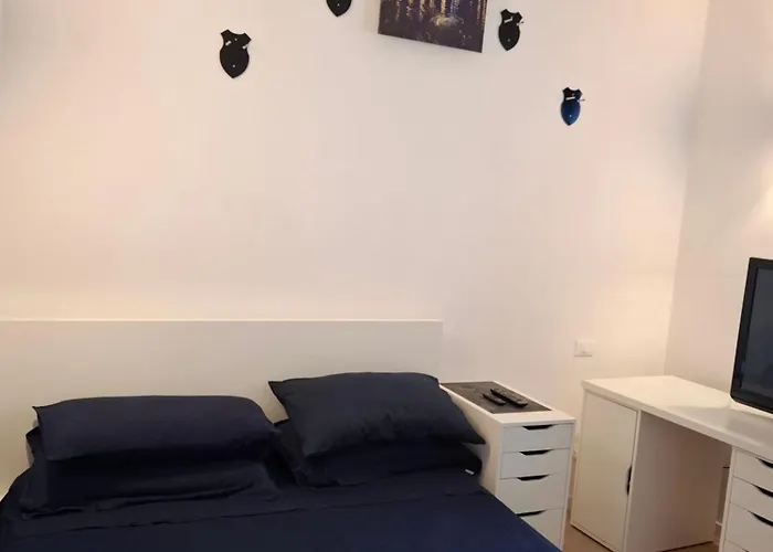 St Peter's Max Tesla 4* רומא